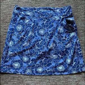 Krimson and Klover skort